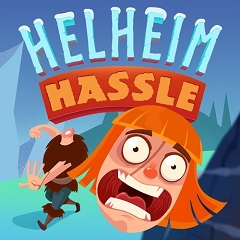 Helheim Hassle (SWITCH) скачать торрент