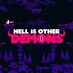 Hell is Other Demons (SWITCH) скачать торрент