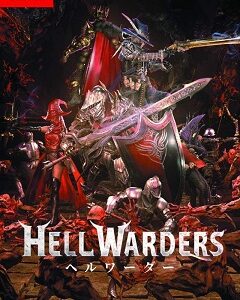 21 фев. 2019
Action RPG
ЛицензияSwitch
2019Hell Warders