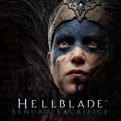 Senua’s Sacrifice (SWITCH) скачать торрент