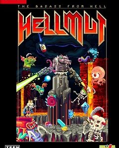 3 май. 2019
Shoot-'Em-Up
ЛицензияSwitch
2019Hellmut: The Badass from Hell
