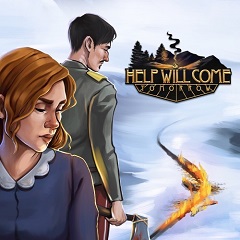 21 апр. 2020
Real-Time
ЛицензияSwitch
2020Help Will Come Tomorrow