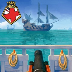 15 сен. 2020
Real-Time
ЛицензияSwitch
2020Her Majesty's Ship