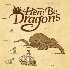 Here Be Dragons (SWITCH) скачать торрент