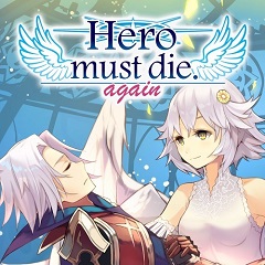 27 фев. 2020
JRPG, Anime
ЛицензияSwitch
2020Hero Must Die. Again