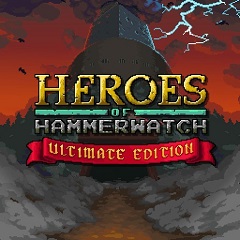Heroes of Hammerwatch – Ultimate Edition (SWITCH) скачать торрент