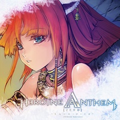 23 май. 2019
Action RPG, Anime
ЛицензияSwitch
2019Heroine Anthem Zero: Episode 1