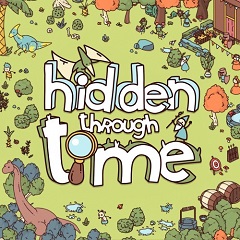 Hidden Through Time (SWITCH) скачать торрент