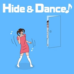 1 окт. 2020
Dancing (Танцы)
ЛицензияSwitch
2020Hide & Dance!