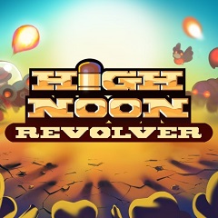 23 июль. 2019
Platformer
ЛицензияSwitch
2019High Noon Revolver