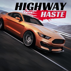 Highway Haste (SWITCH) скачать торрент