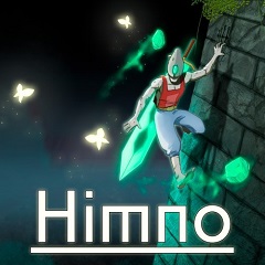 6 сен. 2019
Platformer
ЛицензияSwitch
2019Himno