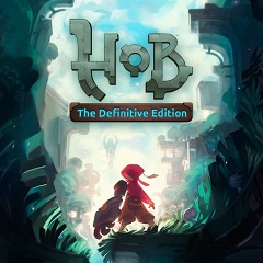 3 апр. 2019
Action Adventure
ЛицензияSwitch
2019Hob: The Definitive Edition