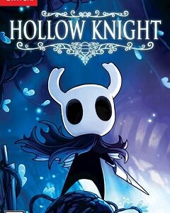 Hollow Knight (SWITCH) скачать торрент
