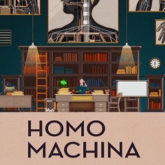 25 апр. 2019
Adventure
ЛицензияSwitch
2019Homo Machina