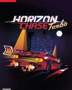 28 ноя. 2018
Racing (Arcade)
ЛицензияSwitch
2018Horizon Chase Turbo