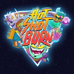 Hot Shot Burn (SWITCH) скачать торрент