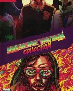 Hotline Miami Collection (SWITCH) скачать торрент