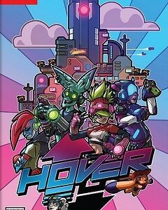 Hover (SWITCH) скачать торрент