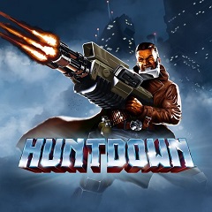 12 май. 2020
Action
ЛицензияSwitch
2020Huntdown