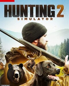 3 ноя. 2020
Simulation (Sports)
ЛицензияSwitch
2020Hunting Simulator 2