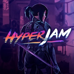 Hyper Jam (SWITCH) скачать торрент