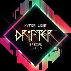 Hyper Light Drifter (SWITCH) скачать торрент