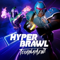 HyperBrawl Tournament (SWITCH) скачать торрент