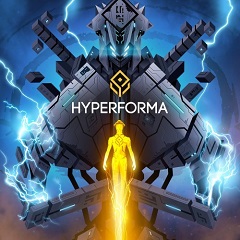 5 сен. 2019
Action
ЛицензияSwitch
2019Hyperforma