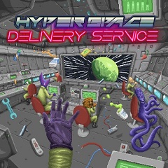 Hyperspace Delivery Service (SWITCH) скачать торрент