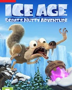 18 окт. 2020
Action Adventure
ЛицензияSwitch
2020Ice Age: Scrat's Nutty Adventure