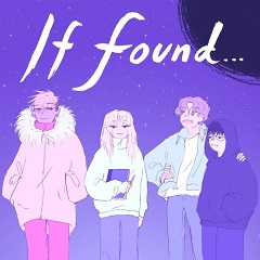 22 окт. 2020
Visual Novel
ЛицензияSwitch
2020If Found…