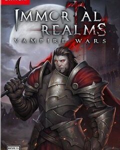 28 авг. 2020
Strategy
ЛицензияSwitch
2020Immortal Realms: Vampire Wars