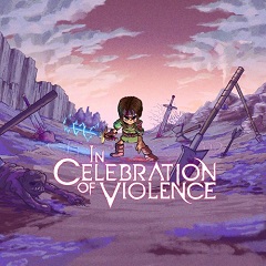 In Celebration of Violence (SWITCH) скачать торрент