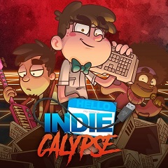 Indiecalypse (SWITCH) скачать торрент
