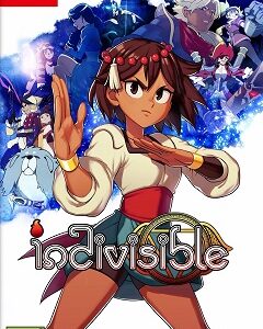 Indivisible (SWITCH) скачать торрент