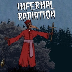 5 май. 2021
Adventure, Role-Playing
ЛицензияSwitch
2021Infernal Radiation