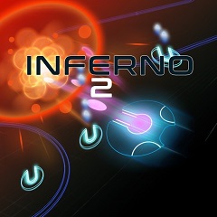 19 сен. 2019
Action
ЛицензияSwitch
2019Inferno 2