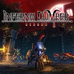 28 мар. 2019
Action RPG
ЛицензияSwitch
2019Inferno Climber: Reborn