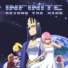 7 май. 2020
Platformer
ЛицензияSwitch
2020Infinite: Beyond the Mind
