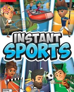 16 авг. 2019
Party / Minigame
ЛицензияSwitch
2019Instant Sports