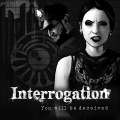 28 июль. 2020
Adventure
ЛицензияSwitch
2020Interrogation: You will be deceived