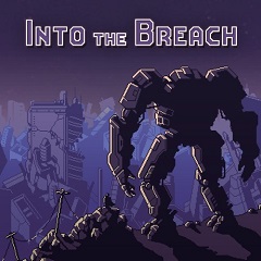 28 авг. 2018
Tactics (Тактическая стратегия)
ЛицензияSwitch
2018Into the Breach