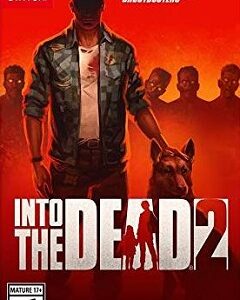 25 окт. 2019
Rail (Рельсовый)
ЛицензияSwitch
2019Into the Dead 2