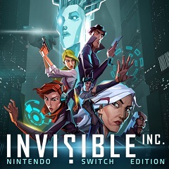 15 июнь. 2020
Tactics (Тактическая стратегия)
ЛицензияSwitch
2020Invisible, Inc.