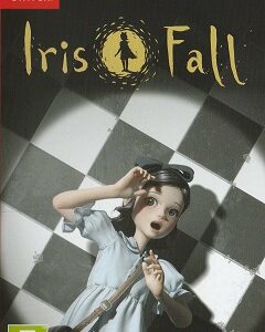 Iris.Fall (SWITCH) скачать торрент