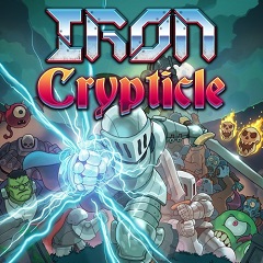 13 фев. 2019
Platformer
ЛицензияSwitch
2019Iron Crypticle