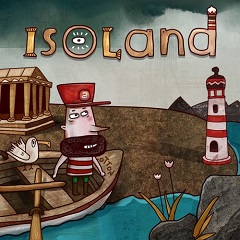 Isoland (SWITCH) скачать торрент