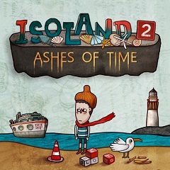 Ashes of Time (SWITCH) скачать торрент