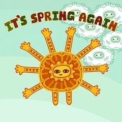 It’s Spring Again (SWITCH) скачать торрент